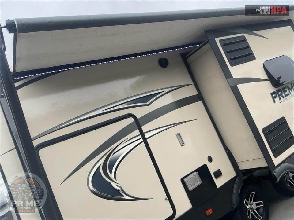2018 Keystone Rv - UNKNOWN - — фото 35
