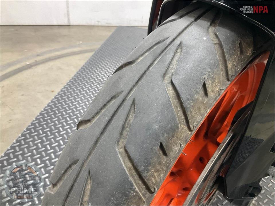 2018 Ktm RC 390 — фото 24