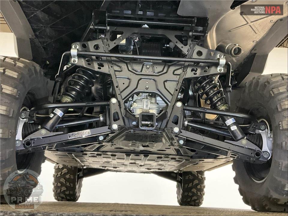 2023 Polaris RANGER XP 1000 PREMIUM — фото 20