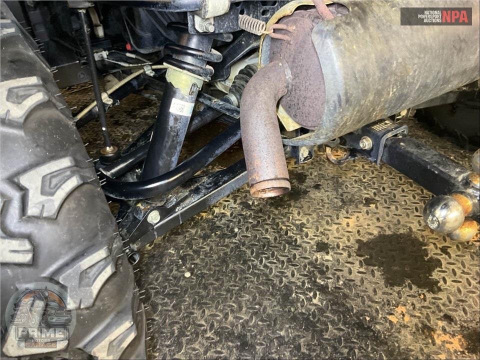 2024 Polaris RANGER 1000 PREMIUM — фото 20
