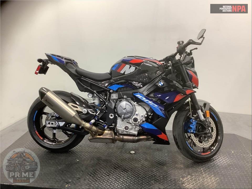 2024 Bmw M1000R M COMPETITION — фото 1