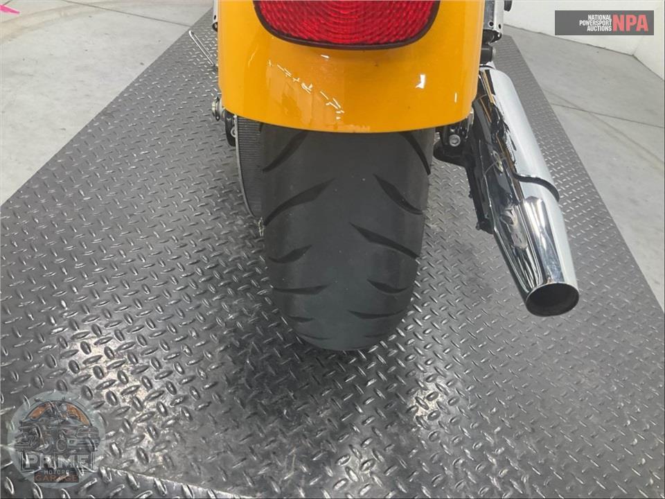 2013 Harley-Davidson FXDC DYNA SUPER GLD CSTM — фото 16