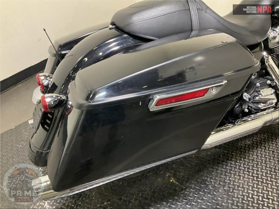 2022 Harley-Davidson FLTRX ROAD GLIDE — фото 24