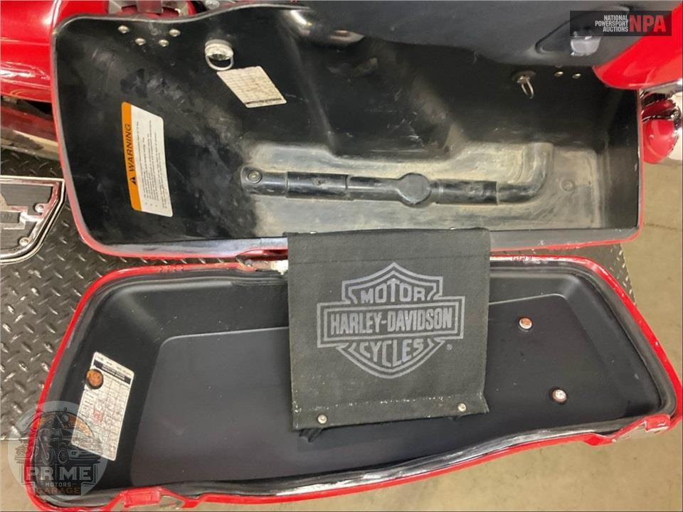 2004 Harley-Davidson FLHTCUI ULTRA CLASSIC SHRINE — фото 24