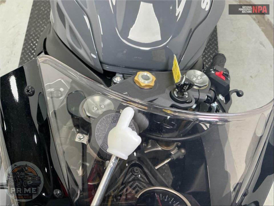 2025 Suzuki GSX-R750M5 — фото 14
