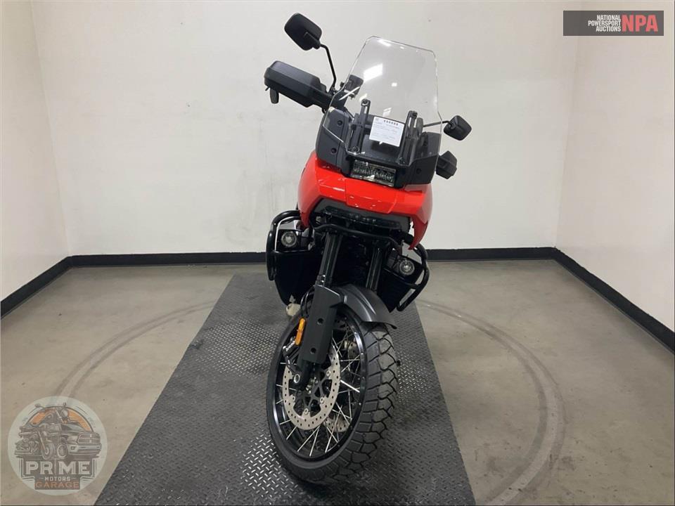 2026 Harley-Davidson RA1250S PAN AMERICA SPECIAL — фото 2