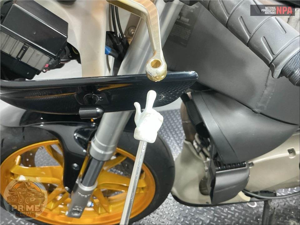 2006 Buell XB12R FIREBOLT — фото 31