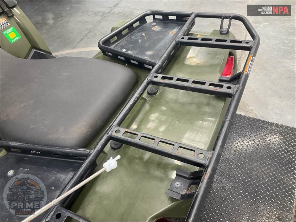 2020 Polaris SPORTSMAN 570 — фото 17