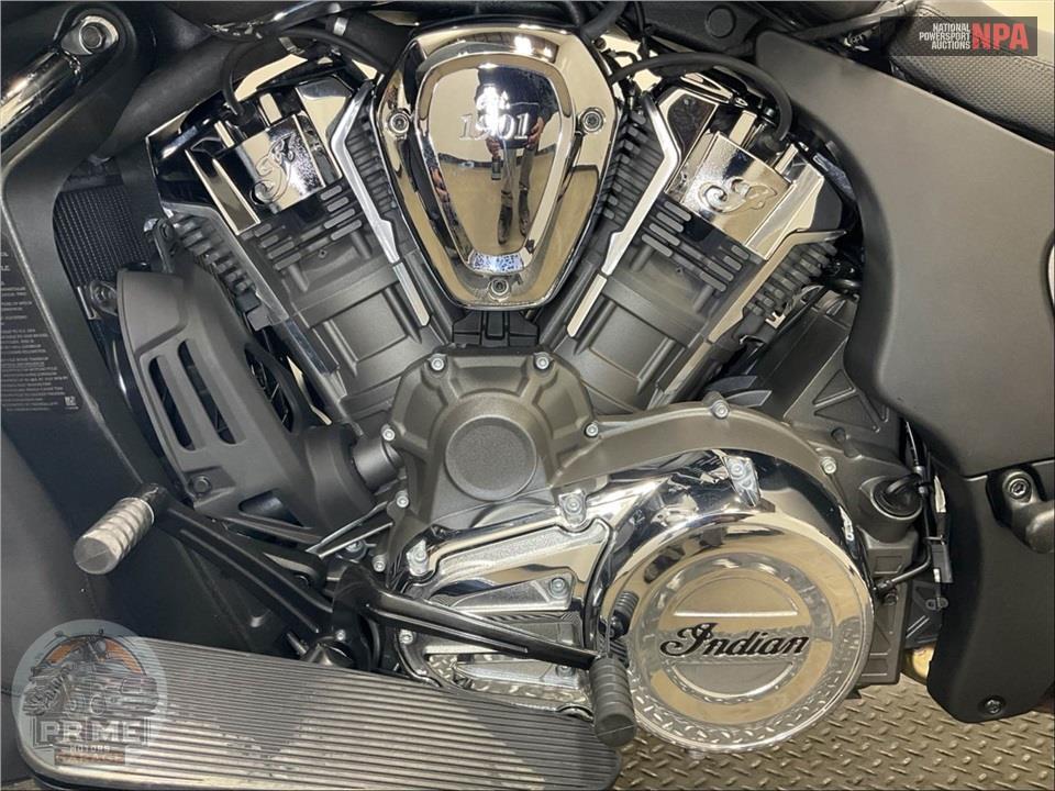 2020 Indian Motorcycle CHALLENGER — фото 7