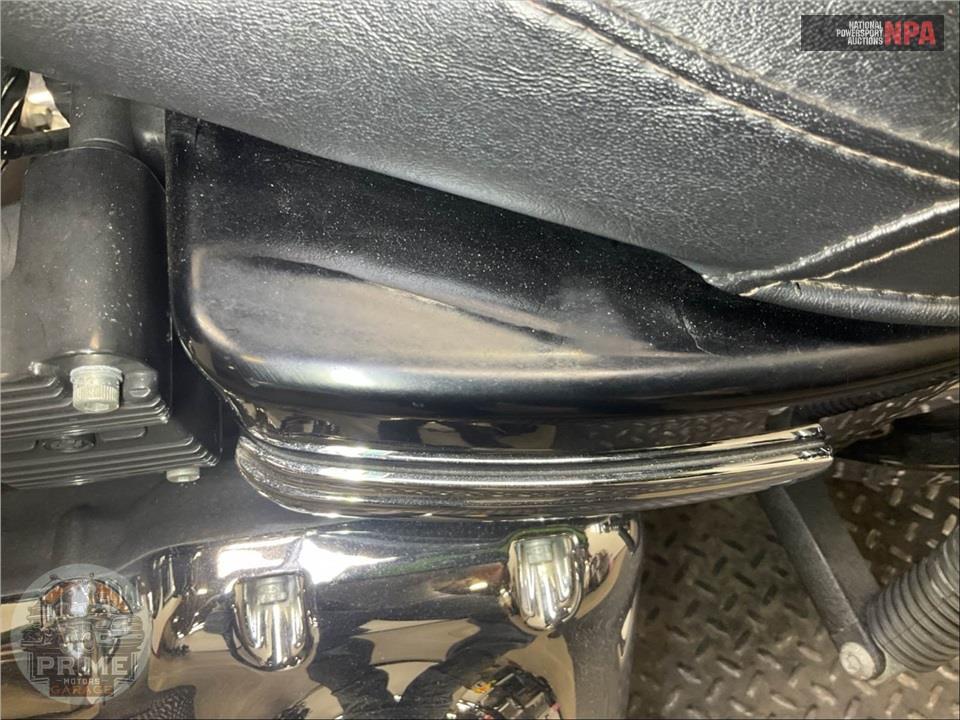 2012 Harley-Davidson FXDC DYNA SUPER GLD CSTM — фото 19