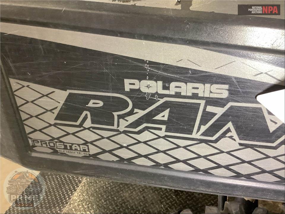 2018 Polaris RANGER XP 900 EPS — фото 70