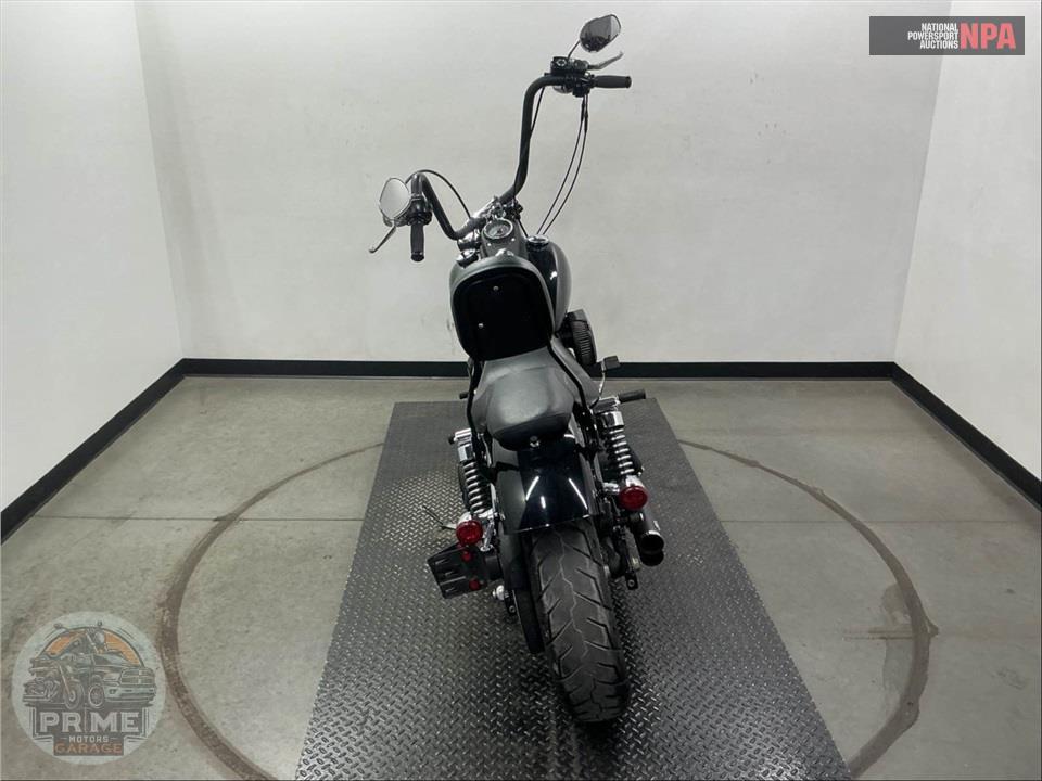 2014 Harley-Davidson FXDBP STREET BOB — фото 4