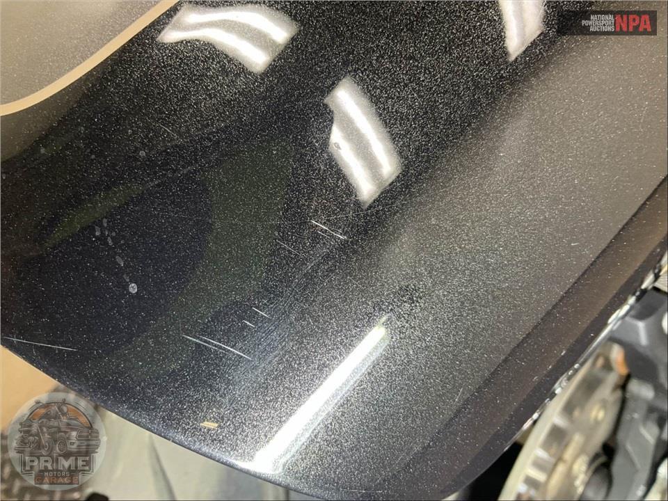 2015 Harley-Davidson VRSCF MUSCLE V-ROD — фото 14