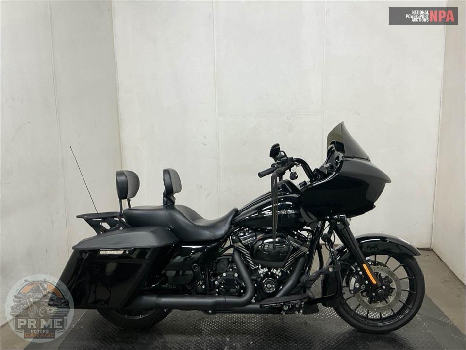 2018 Harley-Davidson FLTRXS ROAD GLIDE SPECIAL — фото 1