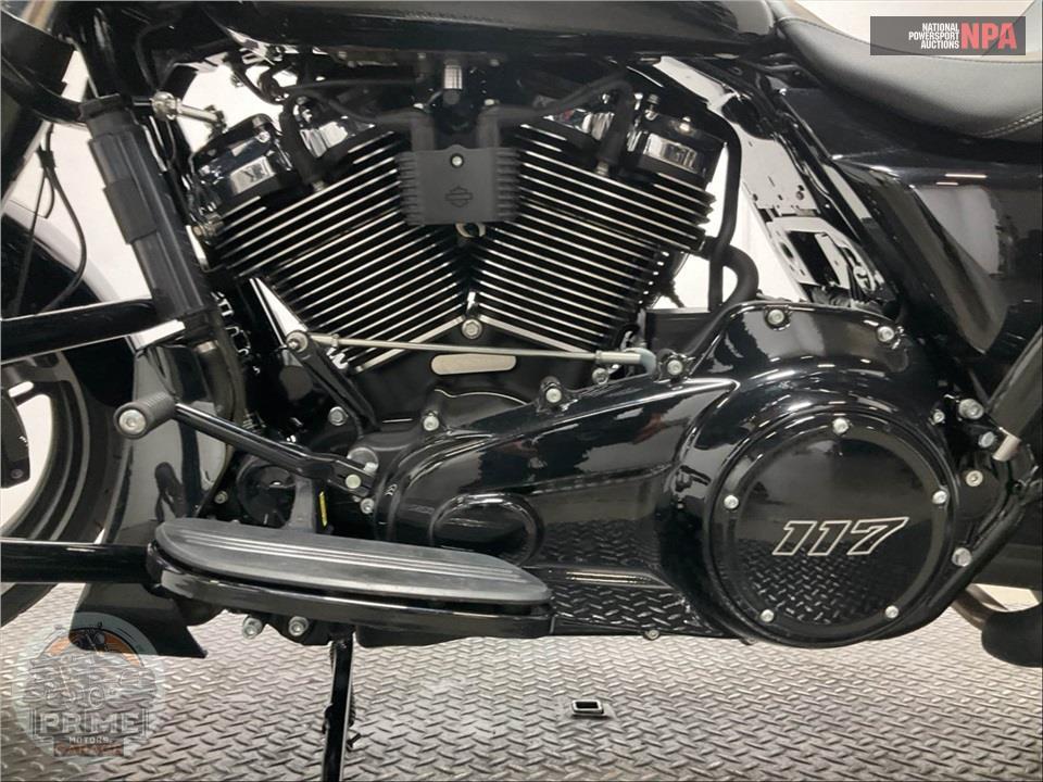 2025 Harley-Davidson FLTRX ROAD GLIDE — фото 7