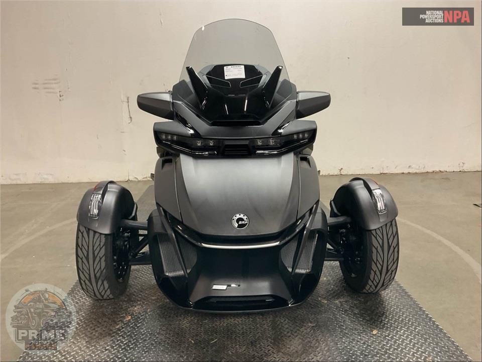 2023 Can-Am SPYDER RT-LIMITED — фото 2
