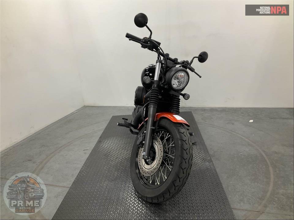 2024 Honda SHADOW PHANTOM — фото 2
