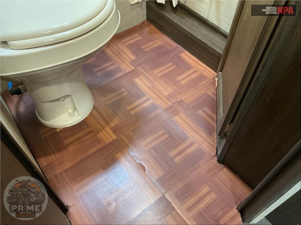 2018 Keystone Rv M-243 BHS - BULLET ULTRA LITE SERIES — фото 30