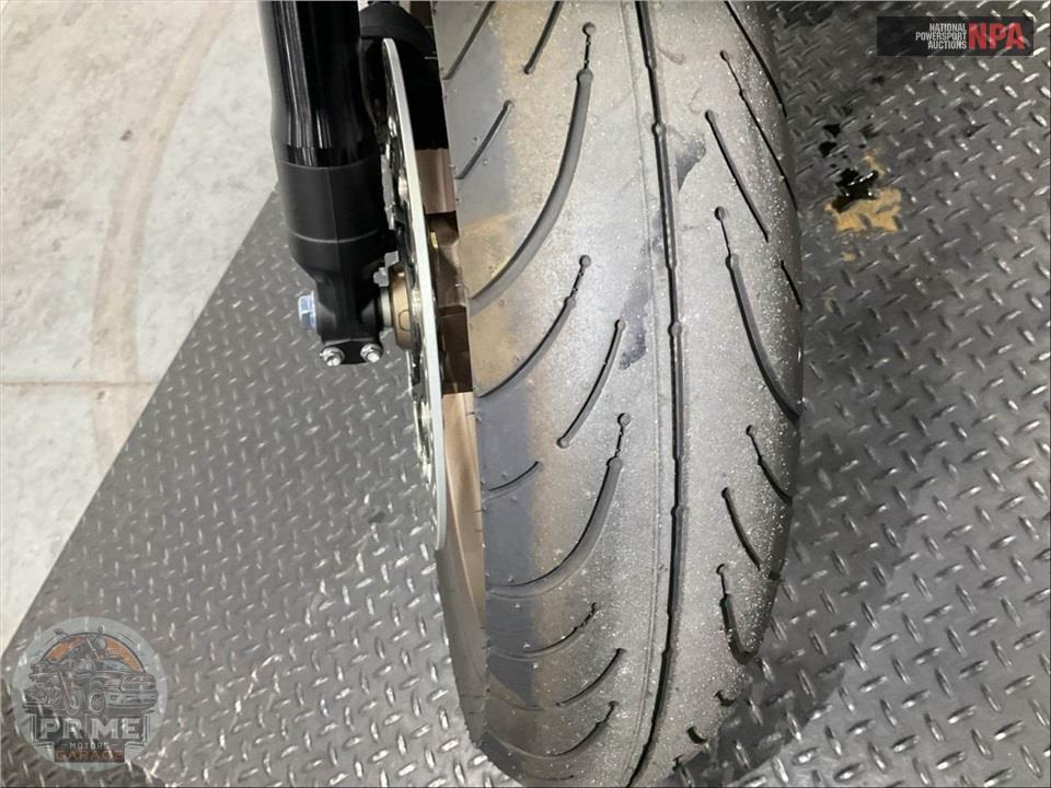 2026 Honda REBEL 1100 DCT SE — фото 14