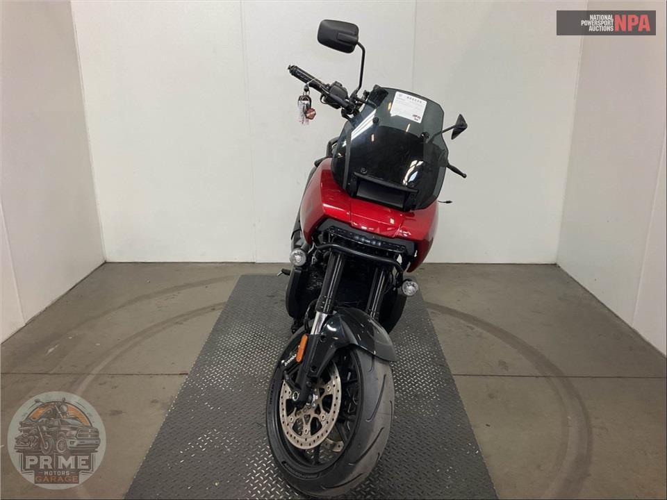2025 Harley-Davidson RA1250ST PAN AMERICA 1250 ST — фото 2
