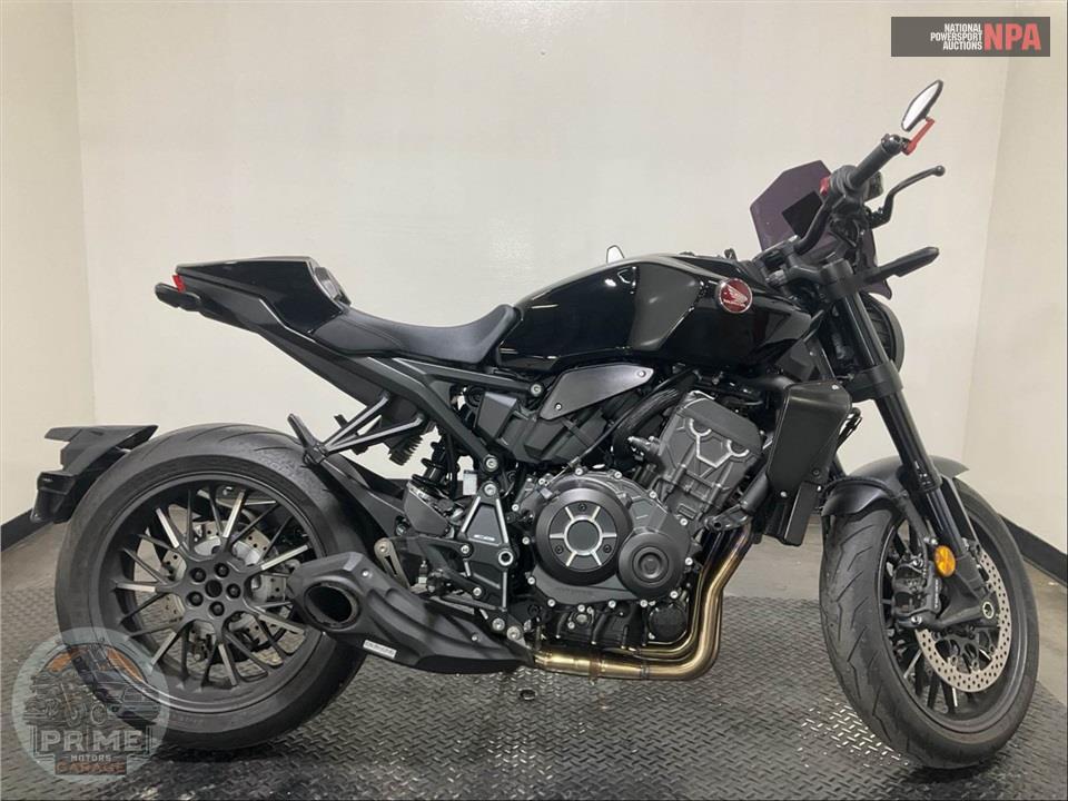2023 Honda CB1000RA (ABS) — фото 1