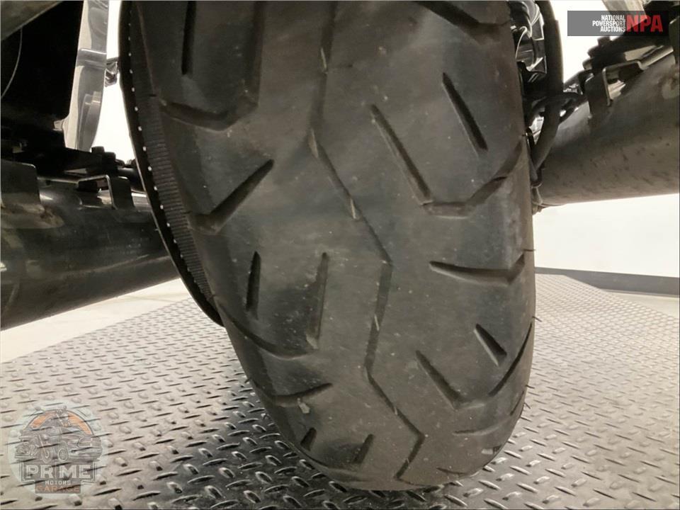 2018 Kawasaki VN1700BJF VULCAN 1700 VOYAGER ABS — фото 32