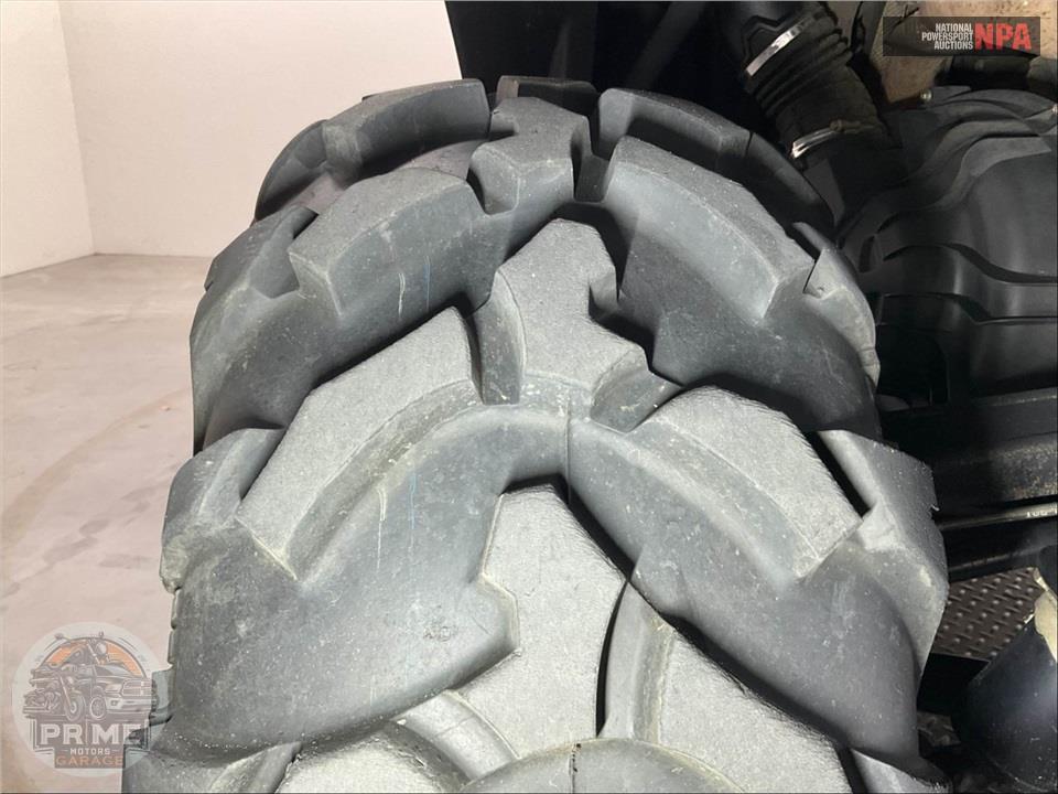 2021 Can-Am COMMANDER MAX XT 1000R — фото 23