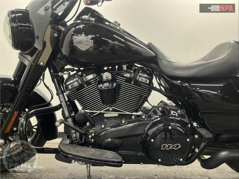 2022 Harley-Davidson FLHRXS ROAD KING SPECIAL — фото 7