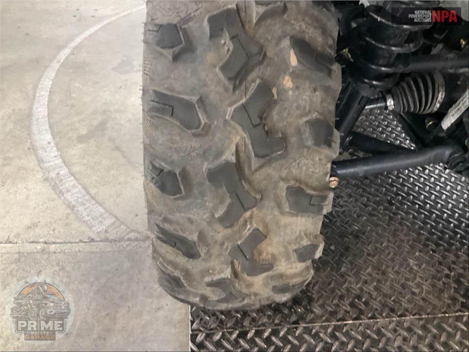 2025 Can-Am OUTLANDER MAX XT 850 — фото 11