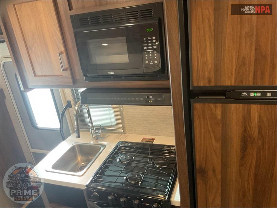 2024 Winnebago M-22R FORD E350 - SPIRIT SERIES — фото 21
