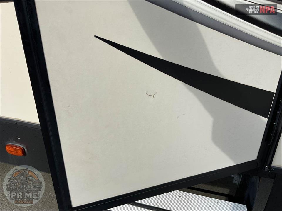 2018 Keystone Rv M-30 RIPR BULLET PREMIER SERIES — фото 41