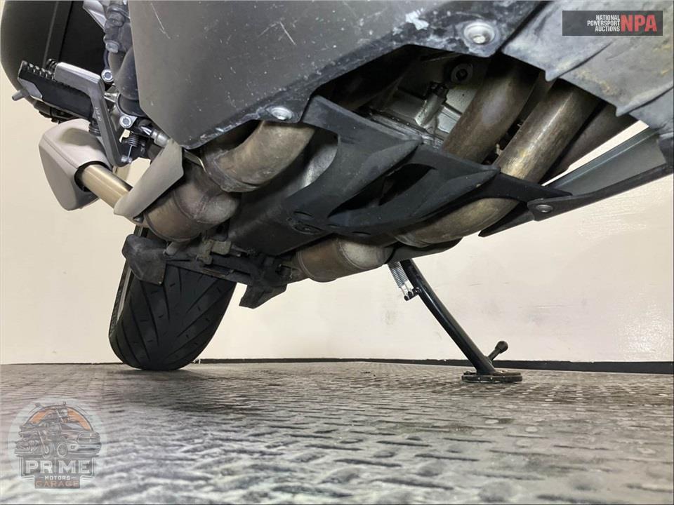 2015 Bmw K1600GT — фото 11