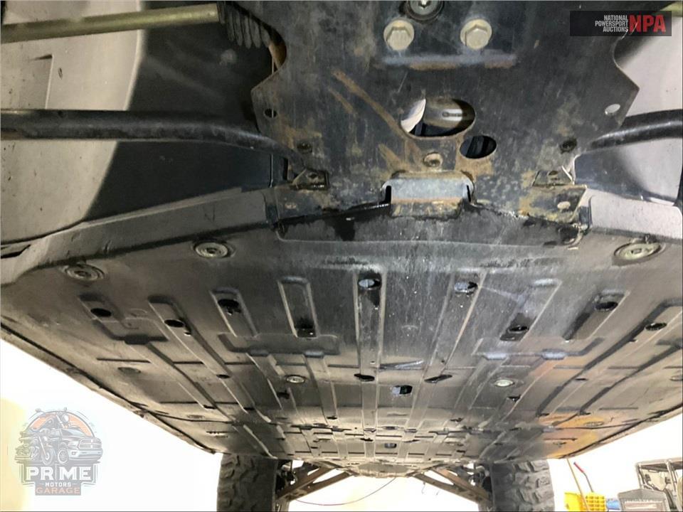 2019 Polaris RANGER XP 1000 EPS NORTHSTAR (CAMOUFLAGE) — фото 46