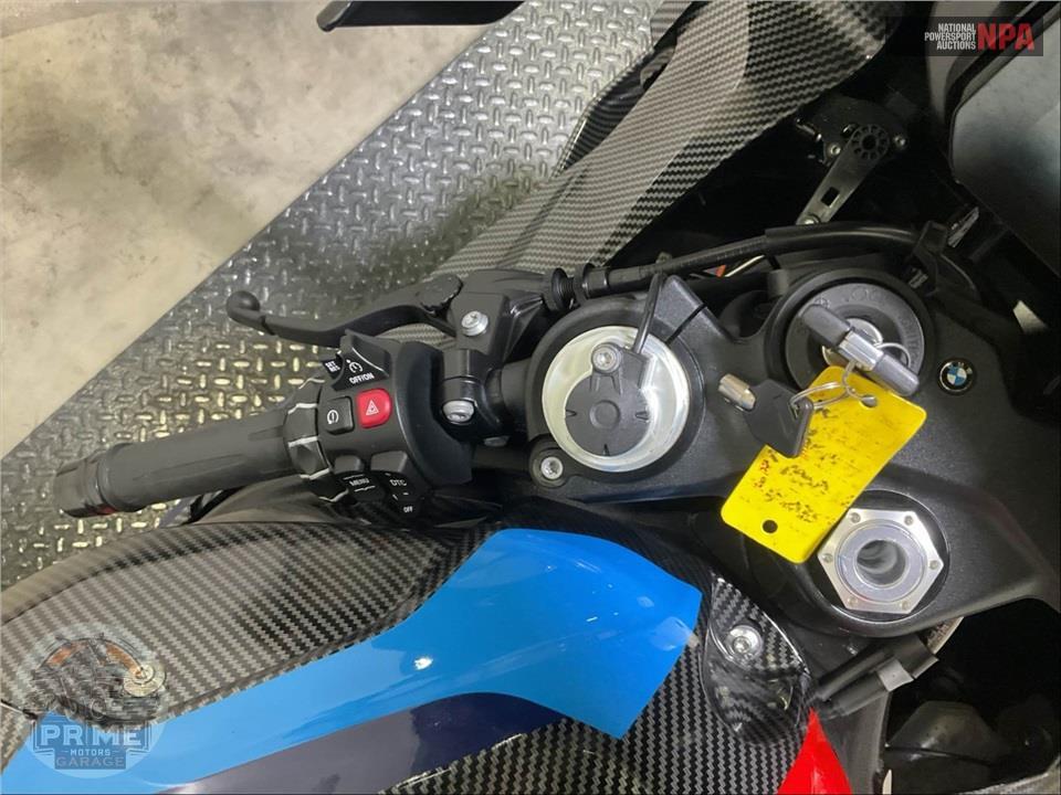 2024 Bmw S 1000 RR — фото 29