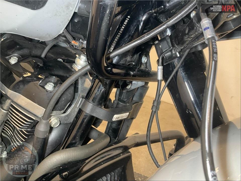2025 Harley-Davidson FLTRX ROAD GLIDE — фото 12