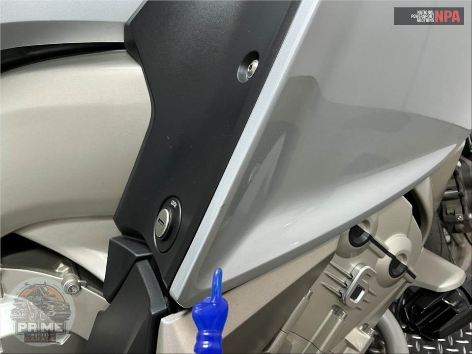 2015 Bmw K1600GTL — фото 13