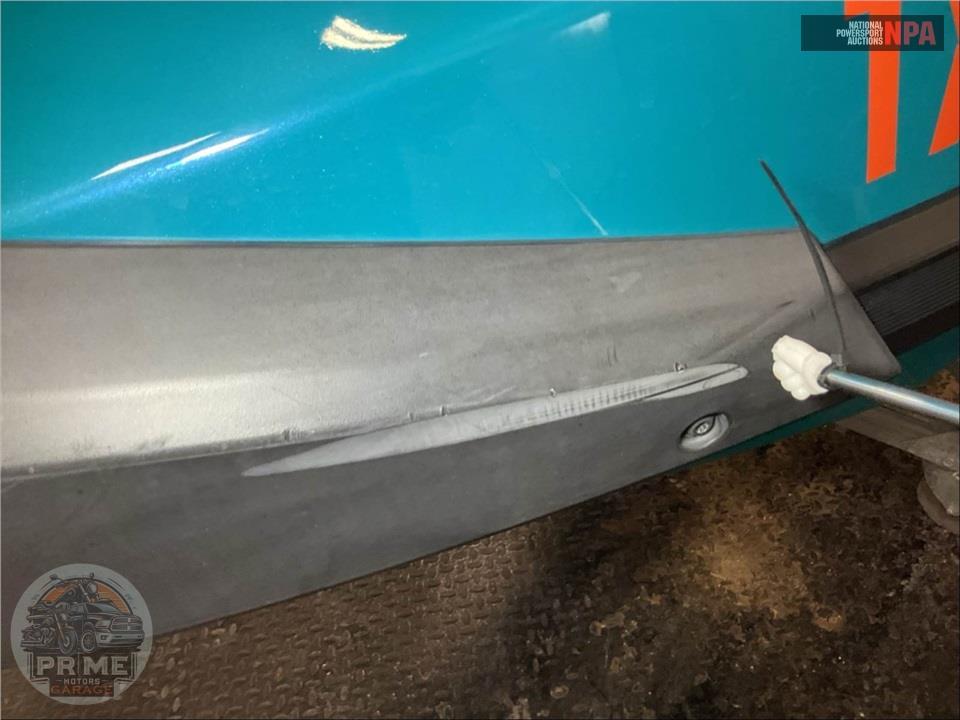 2019 Seadoo/Brp WAKE PRO 230 SOUND SYSTEM — фото 27