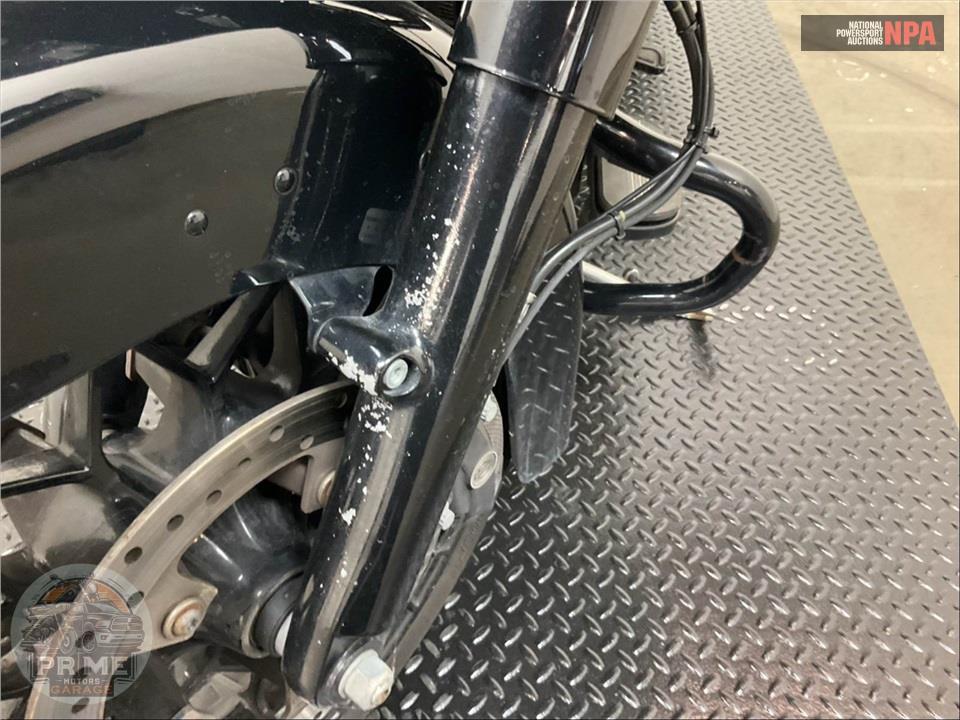 2021 Harley-Davidson FLTRXS ROAD GLIDE SPECIAL — фото 33
