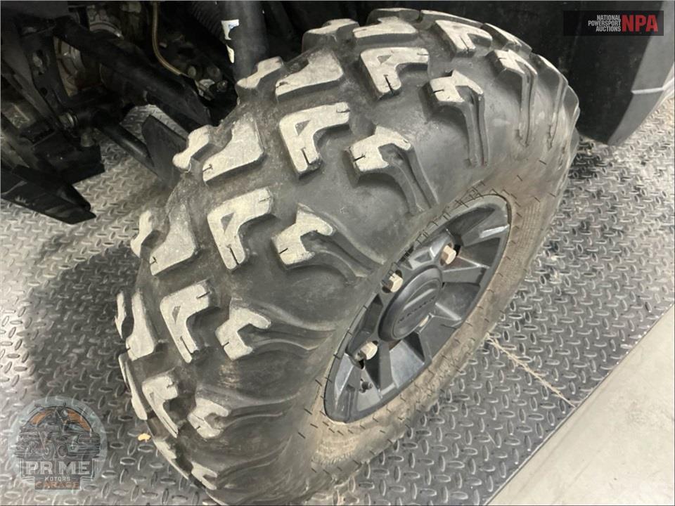 2022 Polaris RANGER 1000 PREMIUM — фото 29