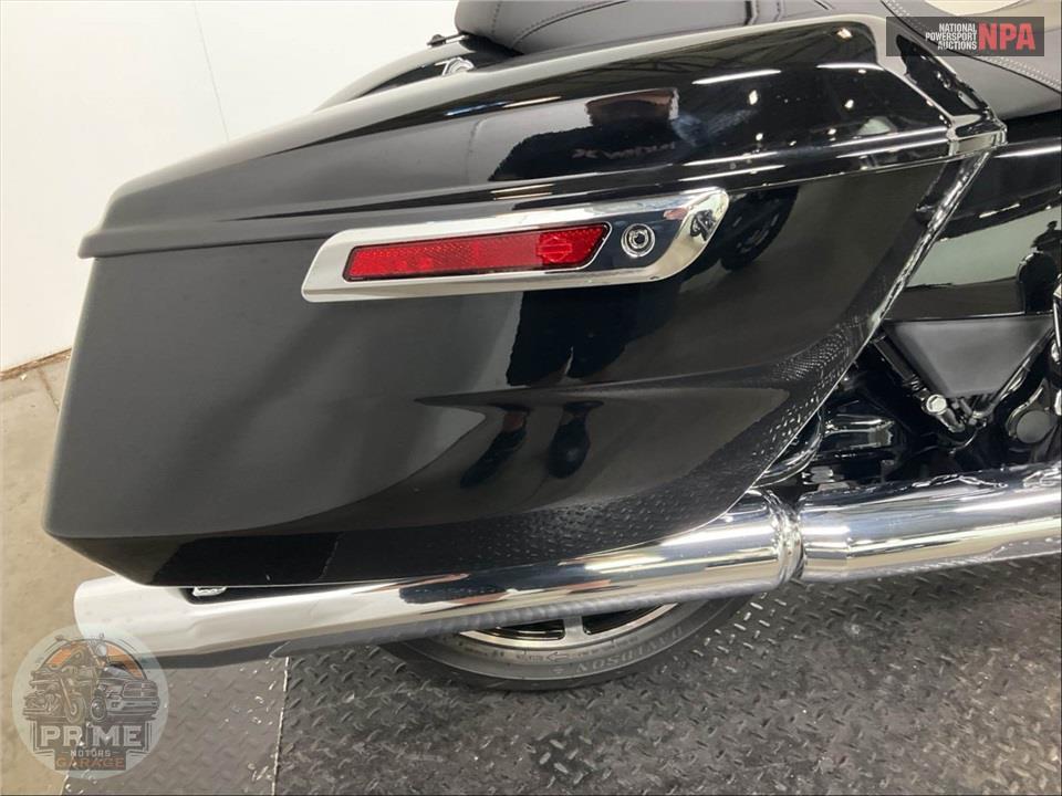 2026 Harley-Davidson FLHX STREET GLIDE — фото 16