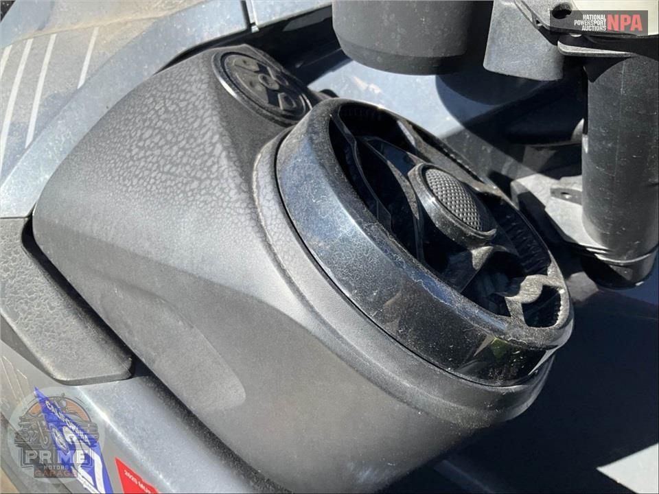 2023 Seadoo/Brp EXPLORER PRO 170 TECH PKG — фото 8
