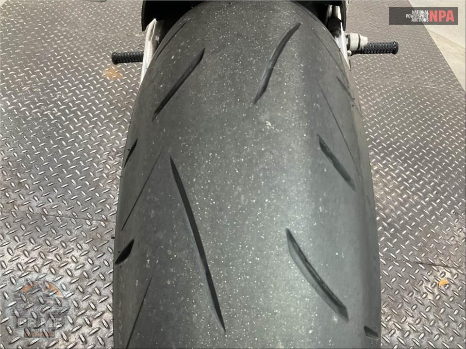 2018 Aprilia TUONO V4 1100 RR FACTORY — фото 17