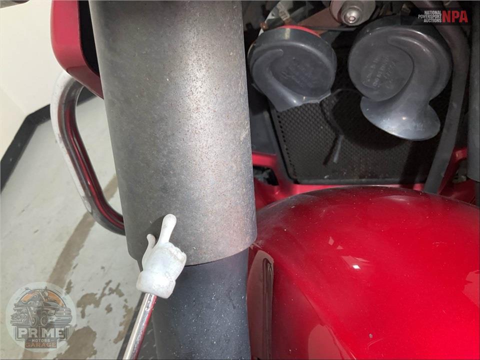 2011 Kawasaki VN1700JBF VULCAN VAQUERO — фото 103