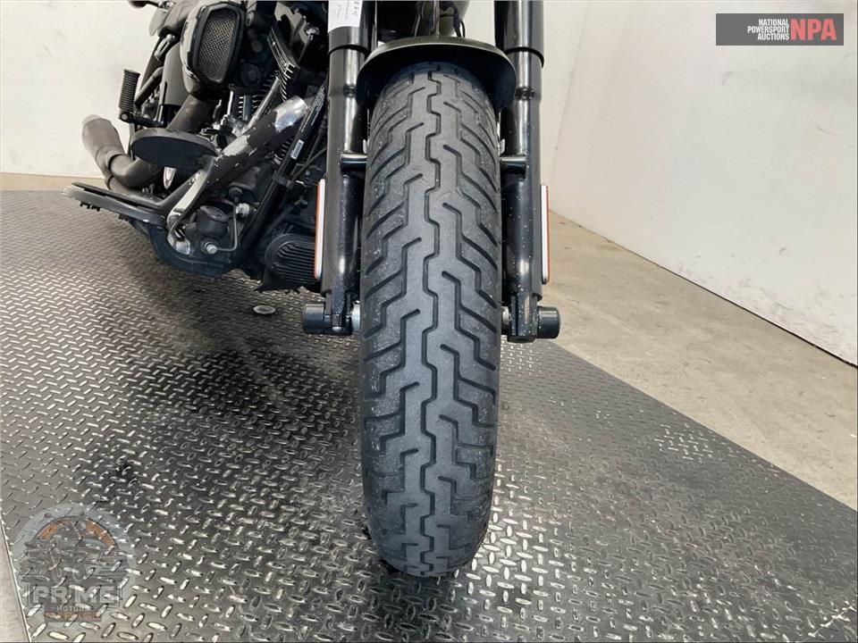 2016 Harley-Davidson FLSS SOFTAIL SLIM S — фото 20