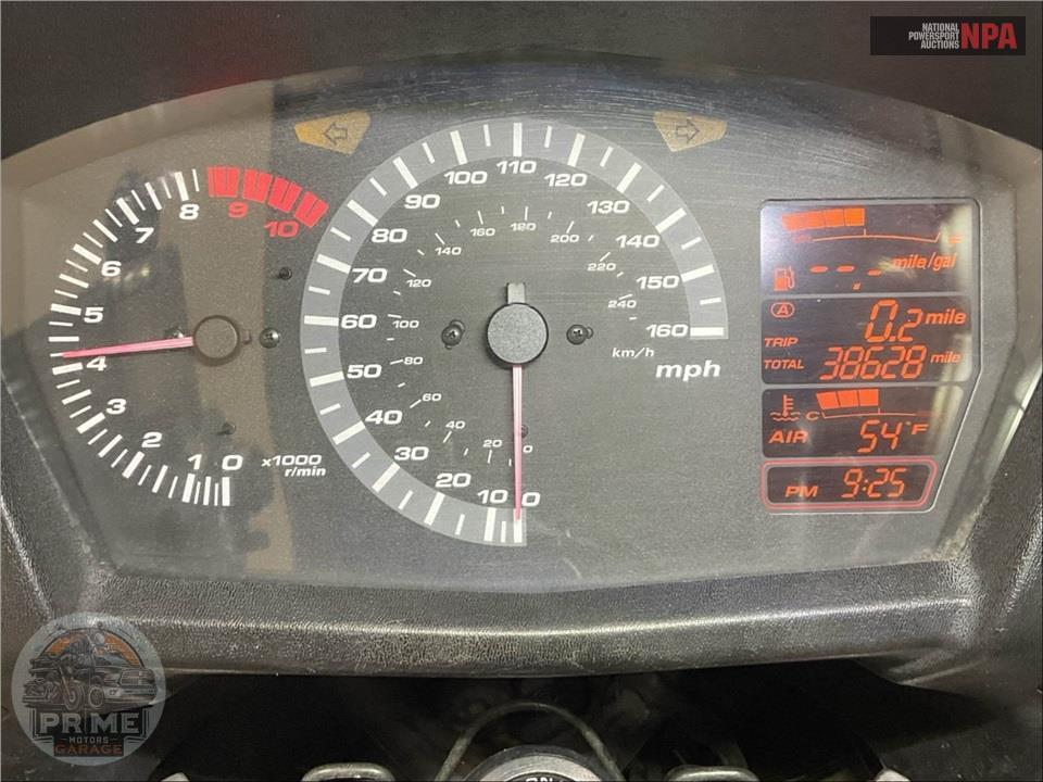 2004 Honda ST1300 A4 ABS — фото 5