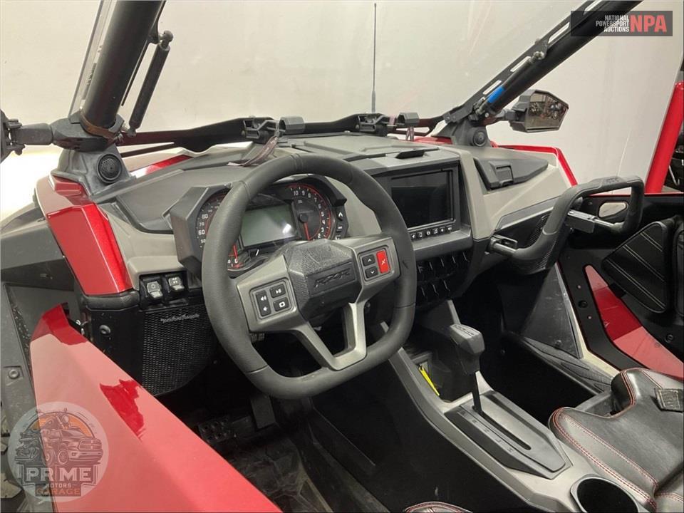 2023 Polaris RZR PRO XP 4 ULTIMATE — фото 29