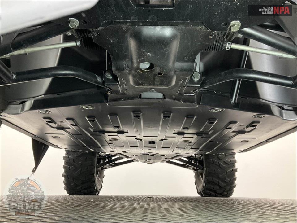 2023 Polaris RANGER XP KINETIC ULTIMATE 29.8KW (CAMOUFLAGE) — фото 21