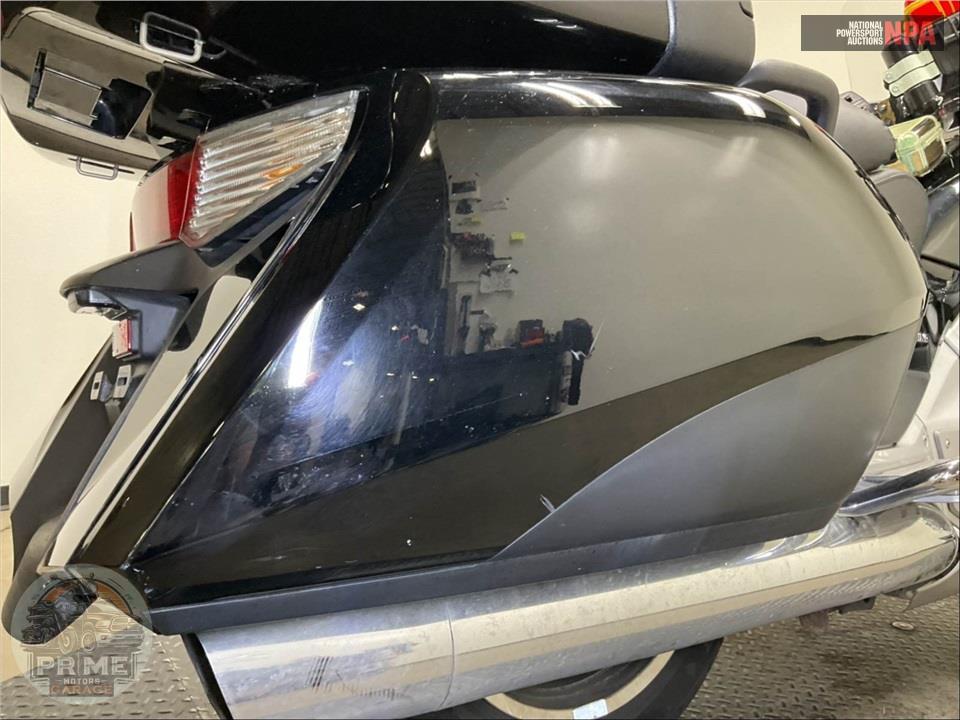 2015 Honda GL18HPNMF GOLDWING (**) — фото 22
