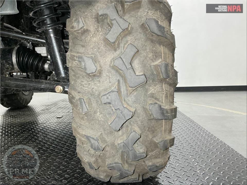 2025 Can-Am OUTLANDER XT-P 1000R — фото 21
