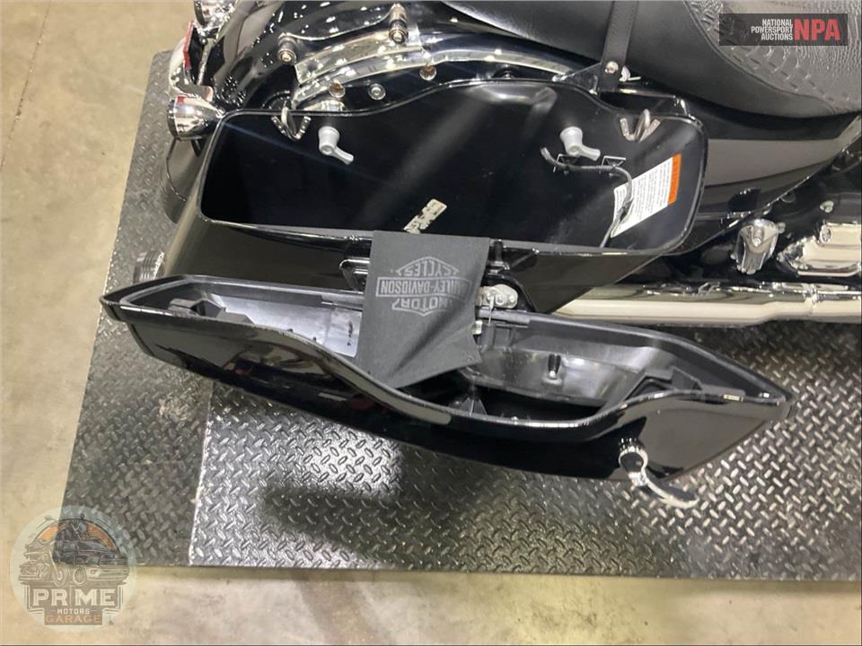 2022 Harley-Davidson FLHXS STREET GLIDE SPECIAL — фото 22